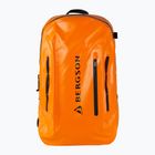 BERGSON Vento Pack hiking backpack 25 l orange