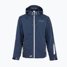 Men's ski jacket BERGSON Rivalry Stx peacoat