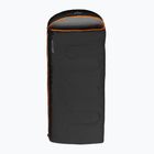 BERGSON Square Plus 200 ZX sleeping bag black