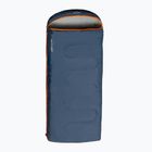 BERGSON Square Plus 200 ZX dark denim sleeping bag