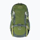 BERGSON Harstad backpack 40 l green