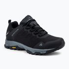 Men's trekking boots BERGSON Hadjer Low STX black