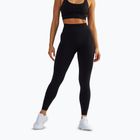 Women's training leggings BeShaped Gym Queen black