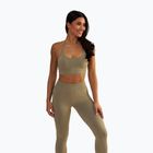 BeShaped Gym Queen taupe training bra