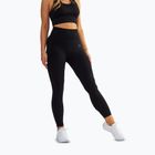Women's training leggings BeShaped Body Boost black