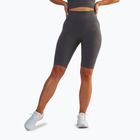 Women's training shorts BeShaped Body Boost grey