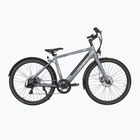 JOBObicycle Viva 36V 14Ah 504Wh electric bicycle grey