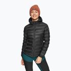 Alpinus Tunari women's down jacket black