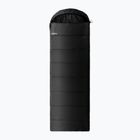 Alpinus Warm 1500 sleeping bag right black