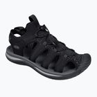 Alpinus men's sandals Sosneado black