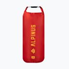 Alpinus Tutunendo Waterproof Bag 10 l red