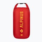 Waterproof bag Alpinus Tutunendo 20 l red