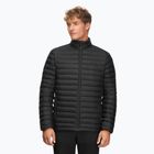 Alpinus men's down jacket Gilgit black