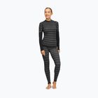 Women's thermal underwear set Alpinus Verbier Set grey