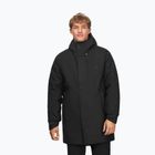 Men's rain coat Alpinus Multan black