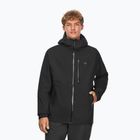 Men's softshell jacket Alpinus Gedu navy blue