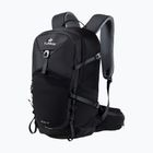Hiking backpack Alpinus Mismi 28 l black