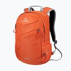 Alpinus Lecco 15 l hiking backpack coral