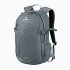 Hiking backpack Alpinus Lecco 25 l steel/grey