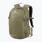 Alpinus Lecco 25 l light green hiking backpack
