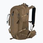Hiking backpack Alpinus Mallcu 28 l olive green