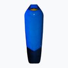 Alpinus Primalight 1000 sleeping bag left blue