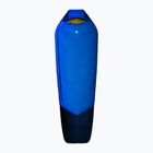Alpinus Primalight 1000 sleeping bag right blue