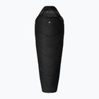 Alpinus Fiber Pro 1300 sleeping bag left anthracite