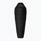 Alpinus Fiber Pro 1300 sleeping bag right anthracite