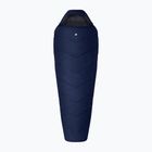Alpinus Fiber Pro 1500 sleeping bag right navy blue