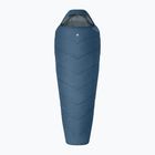 Alpinus Fiber Pro 1300 sleeping bag left sage