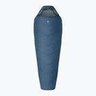 Alpinus Fiber Pro 1300 sleeping bag right sage