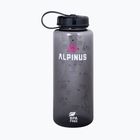 Alpinus Nuolja 1 l black travel bottle