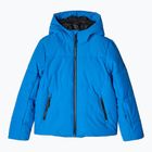 Children's ski jacket 4F M534 blue