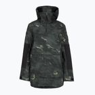 Women's snowboard jacket 4F F585 multicolour allover