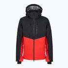 Men's ski jacket 4F M597 red