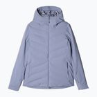 Women's ski jacket 4F F591 denim