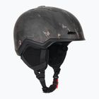 Snowboard helmet 4F U071 multicolour allover