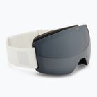 Ski goggles 4F U043 white