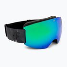 Ski goggles 4F U047 multicolour allover/gradient smoke