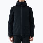 Men's ski jacket 4F M0769 deep black