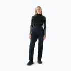 Women's ski trousers 4F Fnk F0997 deep black