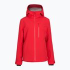 Women's ski jacket 4F F0866 red