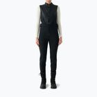 Women's ski suit 4F F040 deep black