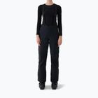 Women's ski trousers 4F Fnk F0995 deep black
