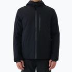 Men's ski jacket 4F M0877 deep black