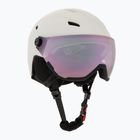 Ski helmet 4F U131 off white