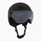 Ski helmet 4F U131 dark grey