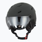 Ski helmet 4F U131 dark grey