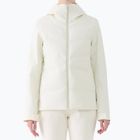 Women's ski jacket 4F F0806 cream